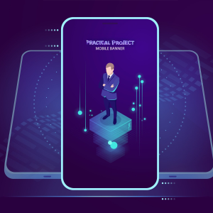 Practical Project: Build a Mobile App